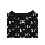 Футболка CLASSIC MONOGRAM ALLOVER NEW YORK YANKEES 4