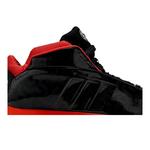 Кроссовки Star Wars x adidas Crazy 1 'Darth Vader' 2