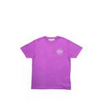 round-neck short-sleeve T-shirt 1