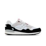 Повседневные Saucony Shadow 5000 'White Black' 1