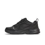 Кроссовки Nike Air Monarch IV 'Black' 3