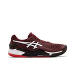 Кроссовки Asics Gel Resolution 9 'Antique Red' 1