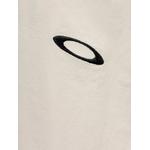 logo-embroidered performance T-shirt 5