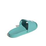 Motorsport Adilette Comfort Mercedes-AMG Petronas F1 Team шлепанцы 3