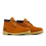 Ботинки Timberland Chukka Waterproof 'Wheat' 8