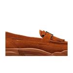 Кроссовки PALOMO x Puma Nitefox Loafers 'Teak Brown' 2