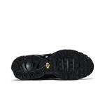 Кроссовки Nike Air Max Plus 'Triple Black' 4