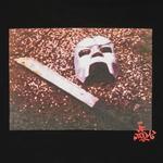 Худи Supreme MF DOOM Hooded Sweatshirt 'Black' 3