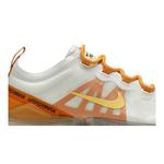 Кроссовки Nike Wmns Air VaporMax 2019 'White Orange' 2