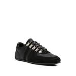 embellished panelled sneakers 2