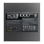 Antec HCG PRO PLATINUM ATX 3.1 1000W 80Plus Platinum платиновый сертификат полностью модульный блок питания 5