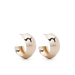 Ripple earrings 1