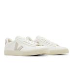 Кроссовки Veja Wmns Campo Chromefree Leather 'White Natural' 8