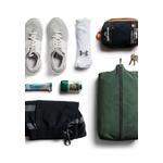 Bellroy Lite Packing Caddy 10L - Ель 6