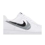 Кроссовки Nike Air Force 1 '07 'Spray Paint Swoosh' 2