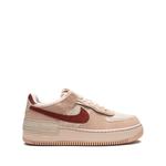 Кроссовки Air Force 1 Shadow Shimmer 1