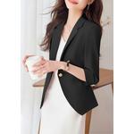 Модный Тонкий Костюм YGH-EY8907set 6