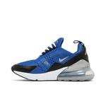 Кроссовки Nike Air Max 270 GS 'Metallic Stars' 3