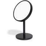 Круглое косметическое зеркало Beauty (25 см x 12 см) 1