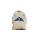 Кроссовки New Balance 2002R 'Sandstone Timberwolf' 7