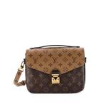 Сумка через плечо Pochette Metis Monogram 1