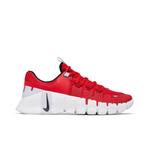 Кроссовки Nike Free Metcon 5 TB 'University Red' 1