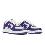 Повседневные Bapesta #4 M1 'Purple' 8
