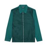 Куртки Pleasures Flirt Work Jacket 'Green' 1