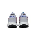 Обувь Lifestyle Nike ACG Lowcate 'Wolf Grey Bright Crimson' 6