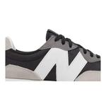 Кроссовки New Balance 327 'Black White' 2