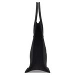 Сумки-тоут Saint Laurent Canvas Logo Tote Bag 'Black' 3