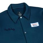 Куртки-тренч Air Jordan x Union LA Coaches Jacket 'Navy' 3
