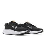 Кроссовки Nike Wmns Crater Remixa 'Black White' 8