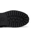 Ботинки Supreme x Timberland 6 Inch Premium Waterproof Boot 'Embossed Diamond Plate - Black' 5