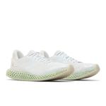 Кроссовки Parley x adidas 4D Run 1.0 LTD 'White Iridescent' 8