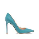 Туфли Gianvito 105 с заостренным носком 1