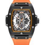S1 Rally 50mm quartz watch 2
