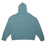 Худи Palm Angels Ice Bear Hoodie 'Aquamarine' 2