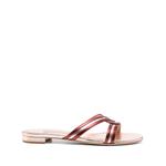 Gasachan leather slides 1