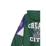 Спортивная куртка NBA Bucks 2