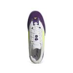 Кроссовки F50 Freestyle Messi Triunfo Estelar Pack - Cloud White/Lucid Lemon/Purple 2