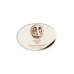 Значки Kith Giorgio Armani & Sardinia Значок 'Мульти' 2