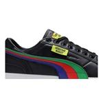 Кроссовки Chinatown Market x Puma Ralph Sampson Low 'Black' 2