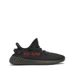 Кроссовки Yeezy Boost 350 V2 Black Red 1