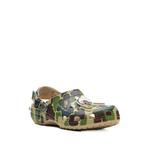 Клоги Classic Chai из коллаборации с Crocs 2