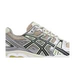 Кроссовки ASICS Wmns Gel Nimbus 9 'Feather Grey Green' 2