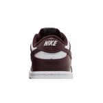 Кроссовки Nike Dunk Low TD 'Burgundy Crush Gum' 7