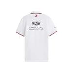 Поло Cadillac x Tommy Hilfiger Formula 1® Team - Tommy Mainline 10