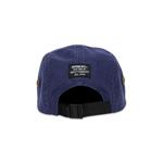 Кепки Supreme Military Camp Cap «Светло-синий» 4