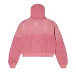 Толстовки на молнии Vale Forever Carver Zip Up 'Pink' 2